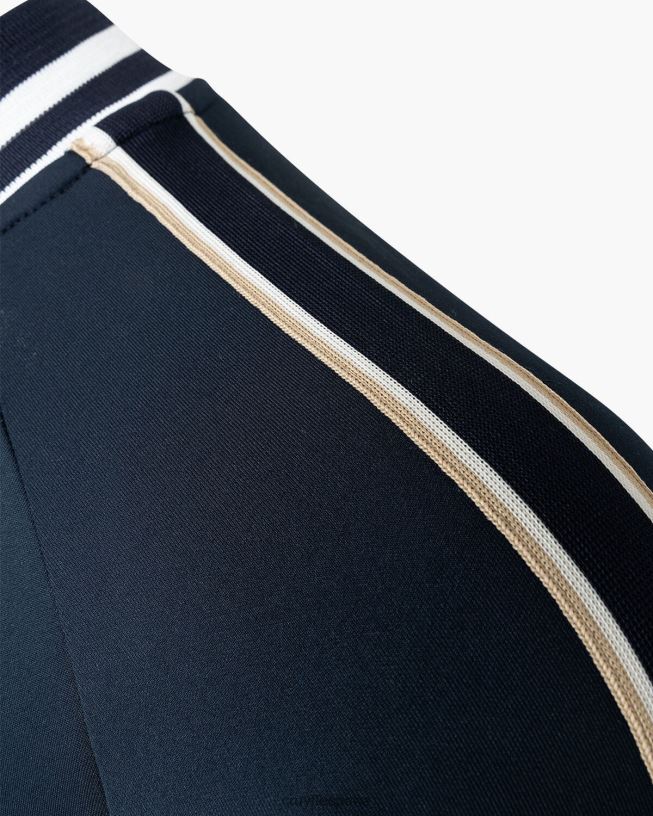 sudadera de buceo santino Cruyff hombres Armada D6DNB483 chaqueta