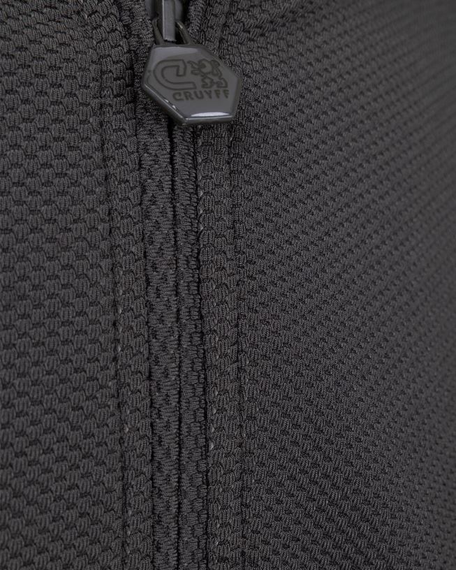 sudadera santiago Cruyff hombres verde D6DNB712 chaqueta