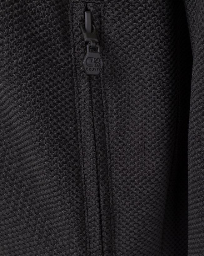 sudadera santiago Cruyff hombres verde D6DNB712 chaqueta