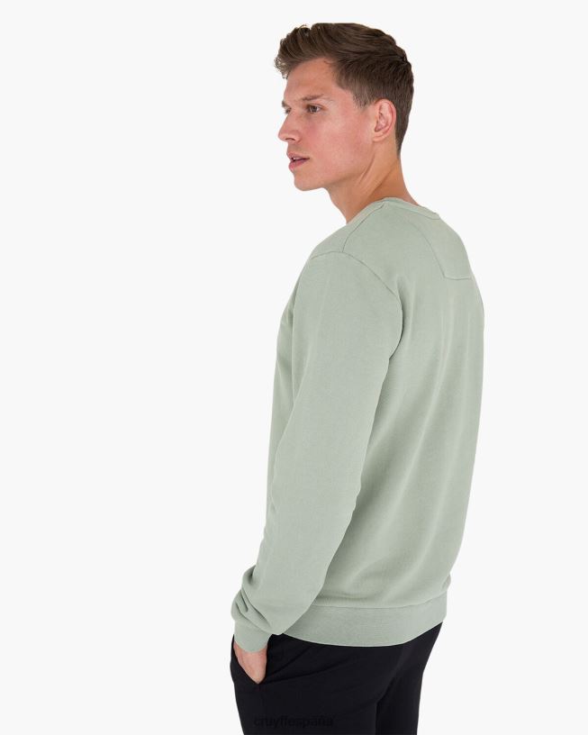 suéter ricardo Cruyff hombres arena D6DNB938 suéter