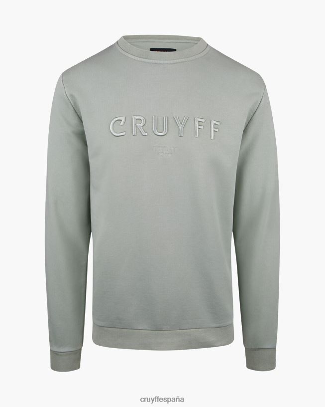 suéter ricardo Cruyff hombres arena D6DNB938 suéter