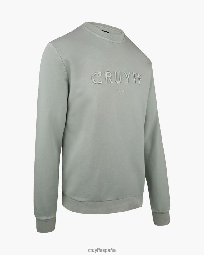 suéter ricardo Cruyff hombres arena D6DNB938 suéter