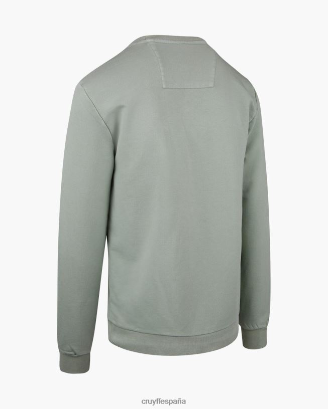 suéter ricardo Cruyff hombres arena D6DNB938 suéter