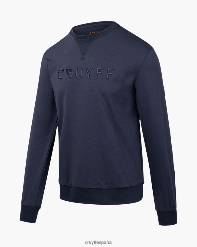 suéter toretta Cruyff hombres Armada D6DNB521 suéter