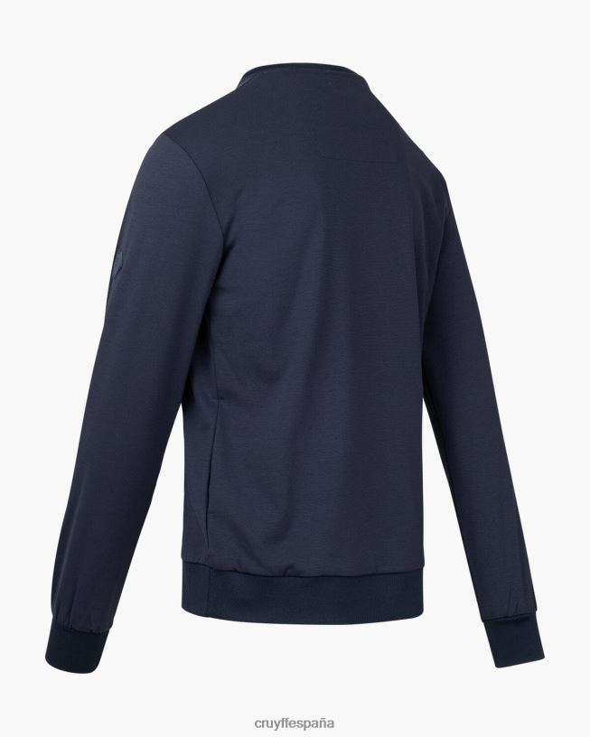 suéter toretta Cruyff hombres Armada D6DNB521 suéter