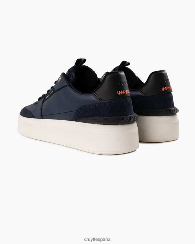 tenis avalado Cruyff hombres Armada D6DNB4 zapatillas