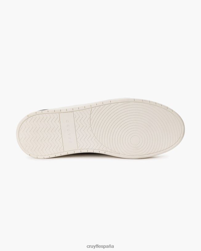 tenis avalado Cruyff hombres Armada D6DNB4 zapatillas