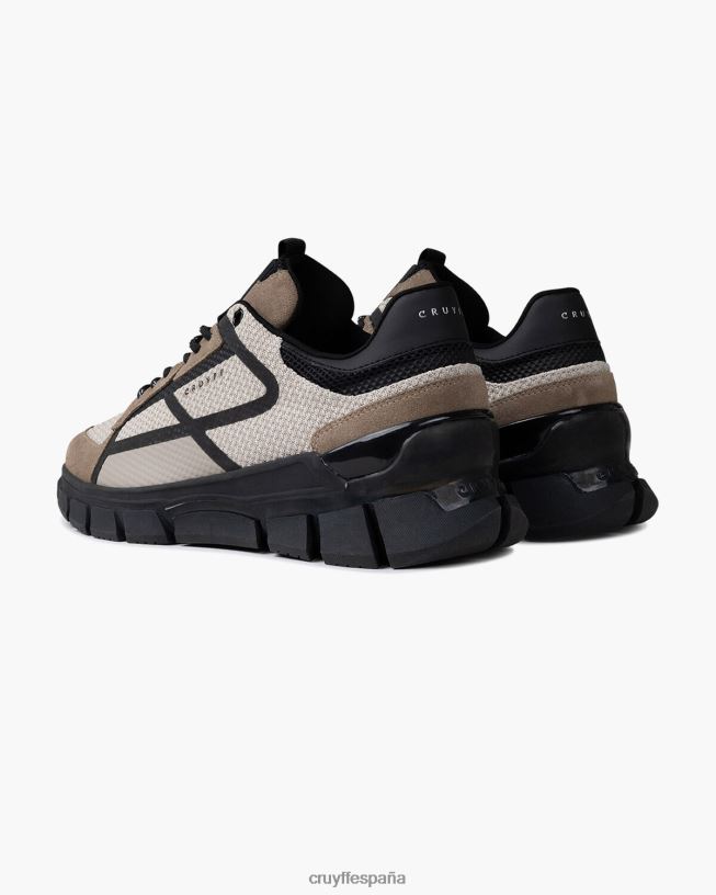 todo estrato Cruyff hombres arena D6DNB515 zapatillas