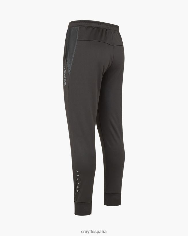 traje aullador Cruyff hombres gris azulado D6DNB187 trajes