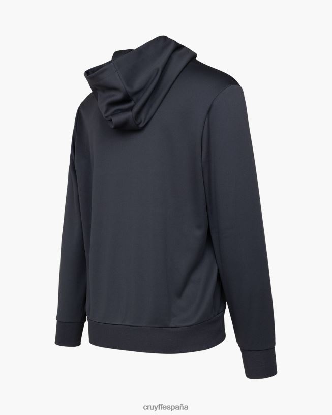 traje aullador Cruyff hombres gris oscuro D6DNB295 trajes