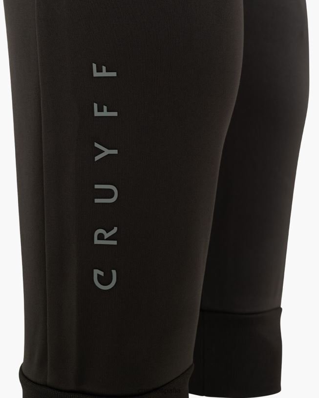 traje aullador Cruyff hombres gris oscuro D6DNB295 trajes