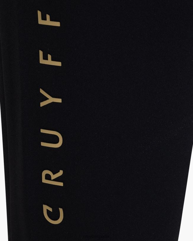 traje aullador Cruyff hombres oro D6DNB184 trajes