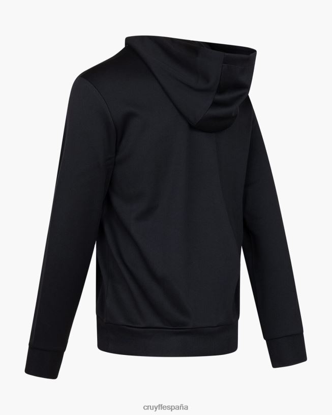 traje aullador Cruyff hombres oro D6DNB184 trajes