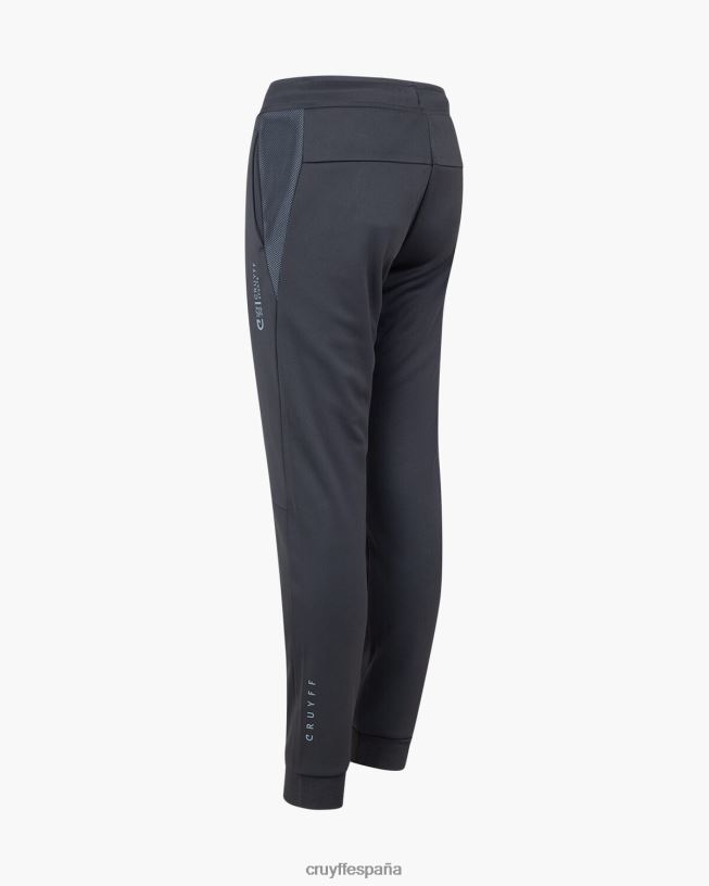 traje aullador Cruyff júnior gris azulado D6DNB1091 trajes