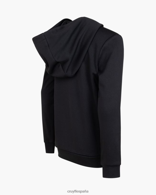 traje aullador Cruyff júnior oro D6DNB1121 trajes