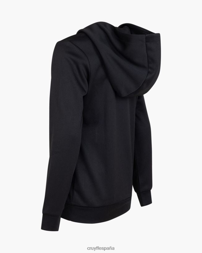 traje aullador Cruyff júnior oro D6DNB1121 trajes