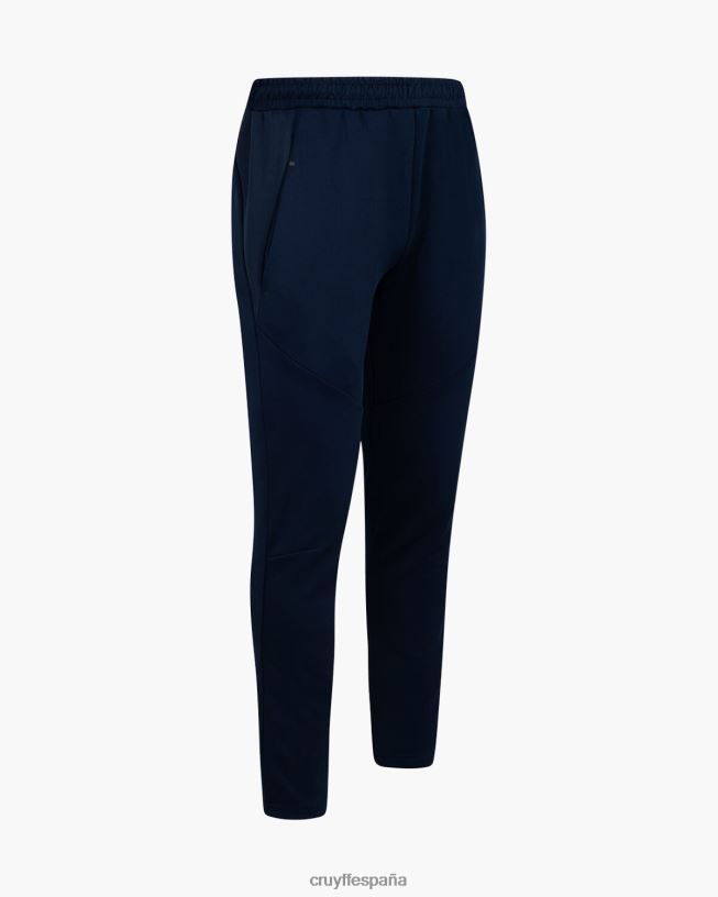 traje cruzado Cruyff hombres Armada D6DNB550 trajes