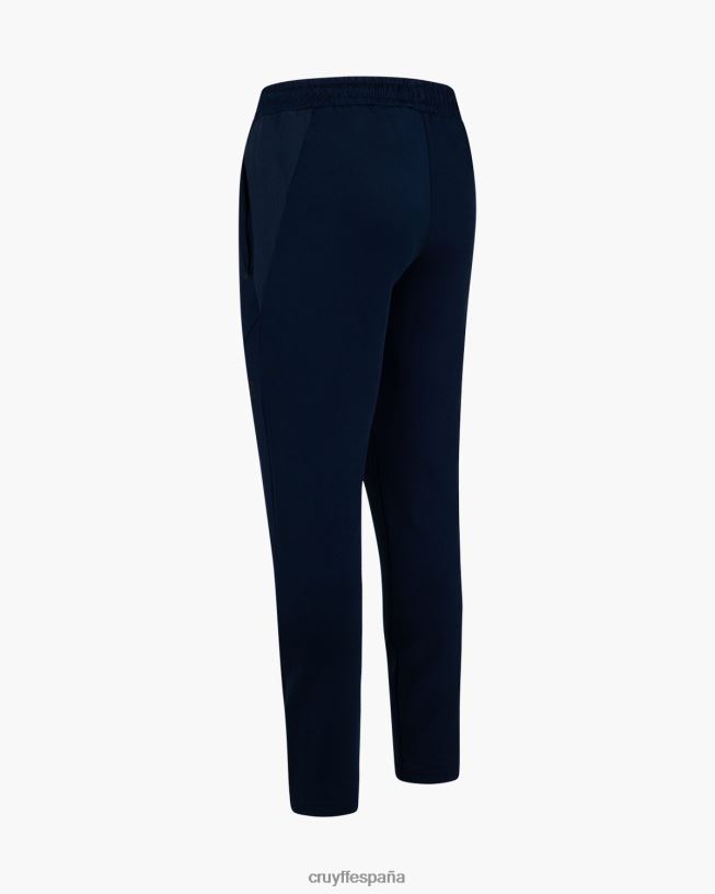 traje cruzado Cruyff hombres Armada D6DNB550 trajes