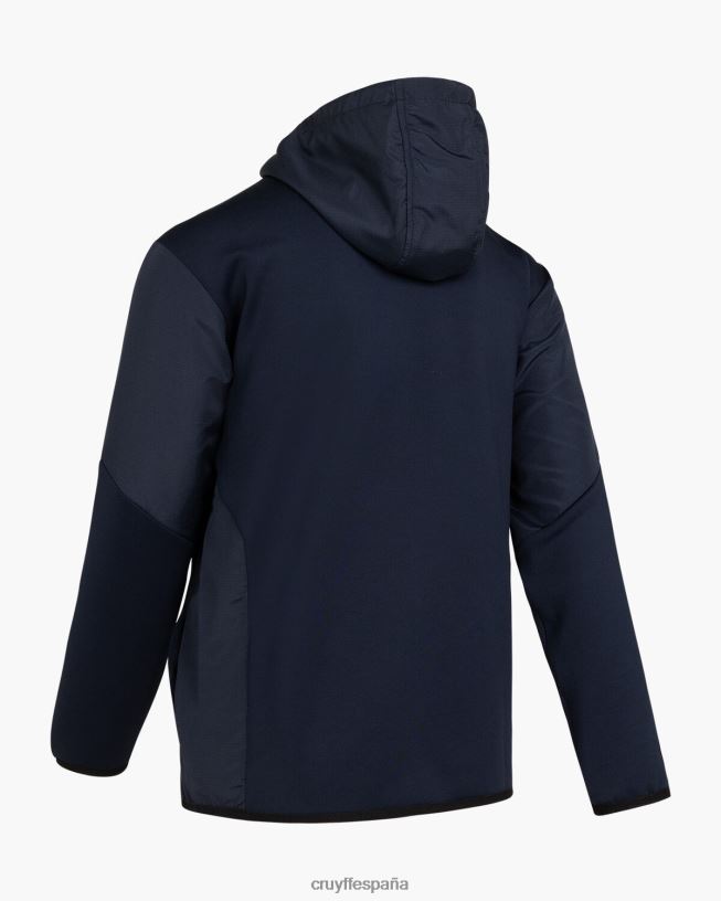 traje cruzado Cruyff hombres Armada D6DNB550 trajes