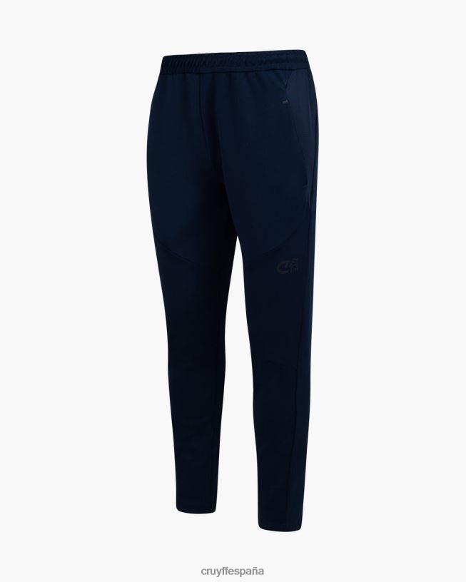 traje cruzado Cruyff hombres Armada D6DNB550 trajes