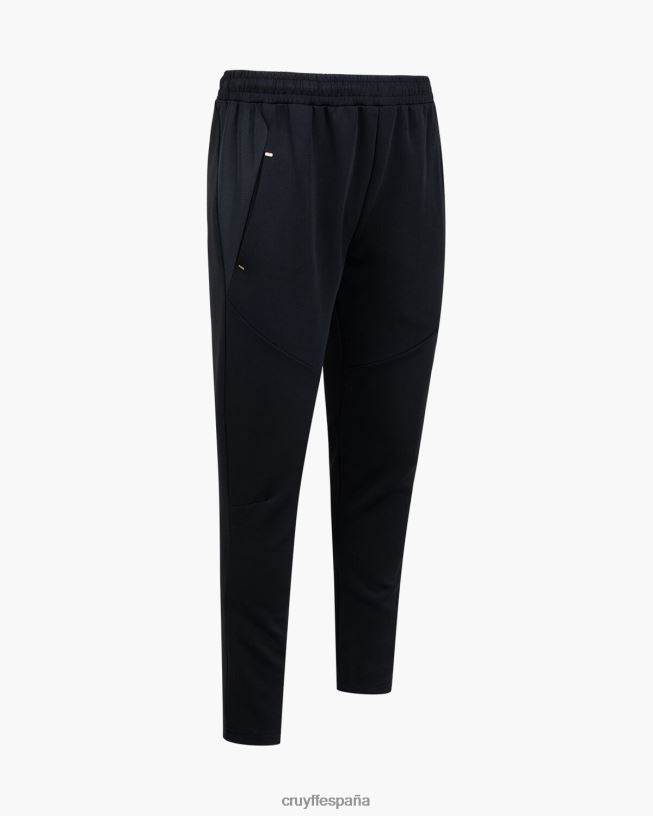 traje cruzado Cruyff hombres oro D6DNB1312 trajes