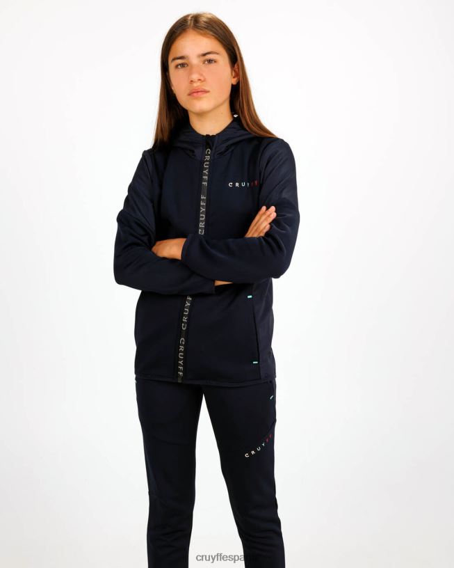 traje cruzado Cruyff júnior Armada D6DNB1152 trajes