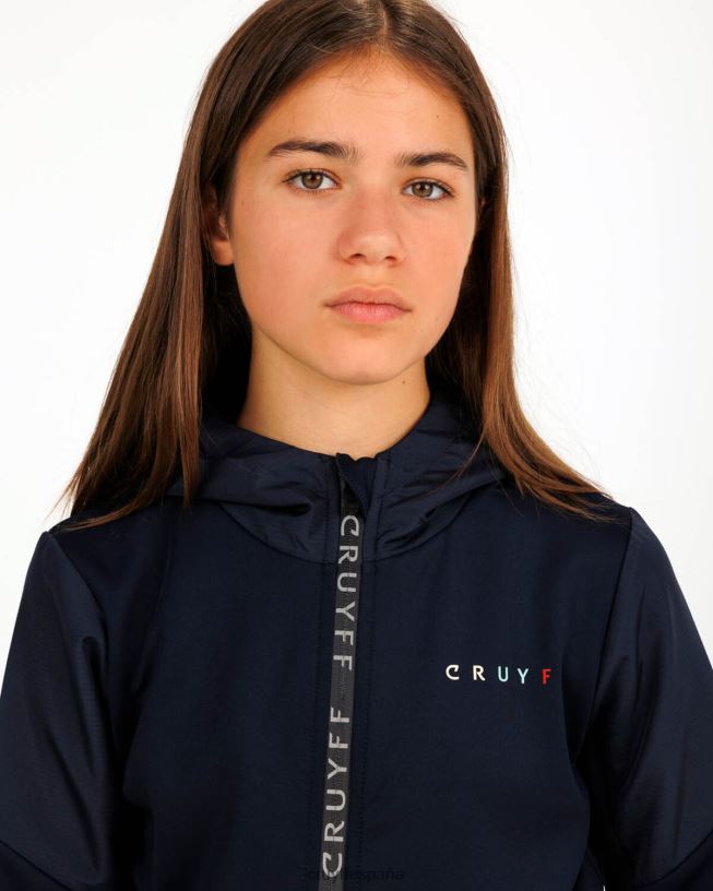 traje cruzado Cruyff júnior Armada D6DNB1152 trajes