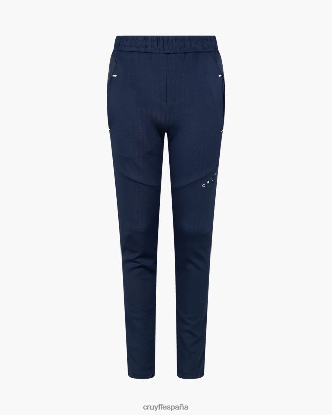 traje cruzado Cruyff júnior Armada D6DNB1152 trajes