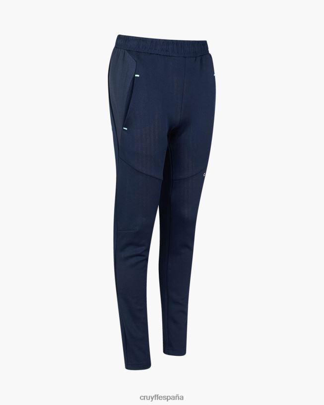 traje cruzado Cruyff júnior Armada D6DNB1152 trajes