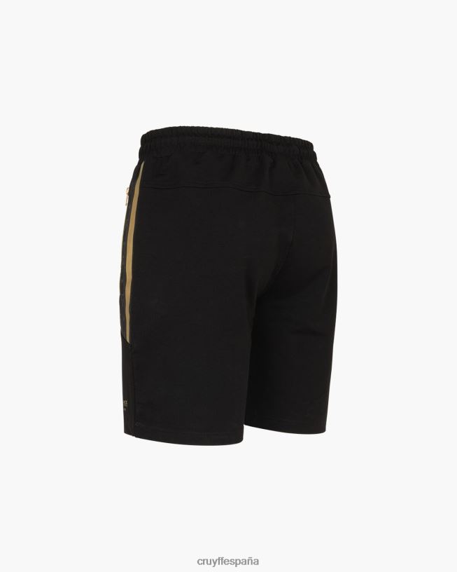 traje de Jake Cruyff hombres negro D6DNB132 trajes