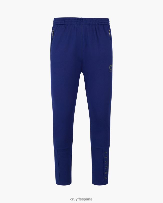 traje de arcilla Cruyff hombres Armada D6DNB922 trajes