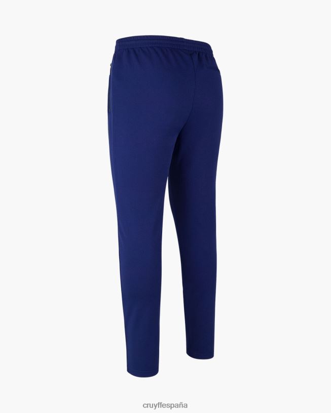 traje de arcilla Cruyff hombres Armada D6DNB922 trajes