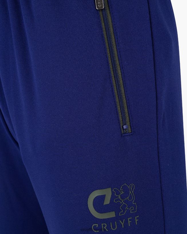 traje de arcilla Cruyff hombres Armada D6DNB922 trajes