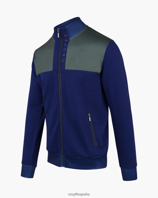 traje de arcilla Cruyff hombres Armada D6DNB922 trajes