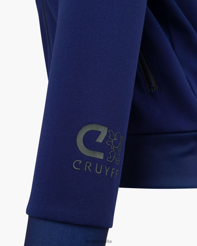 traje de arcilla Cruyff hombres Armada D6DNB922 trajes
