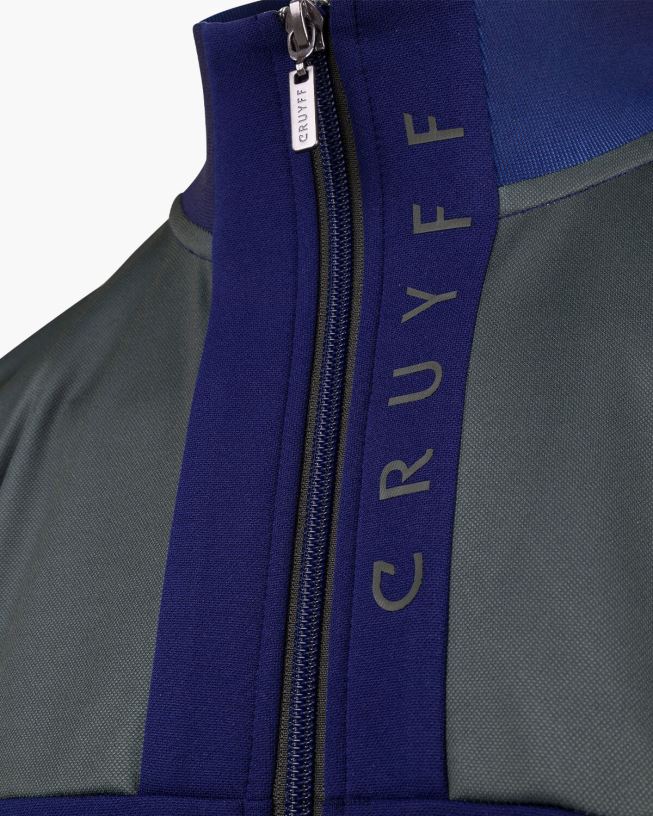 traje de arcilla Cruyff hombres Armada D6DNB922 trajes