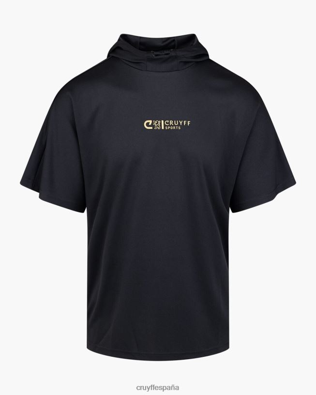 traje de caja Cruyff hombres oro D6DNB299 trajes