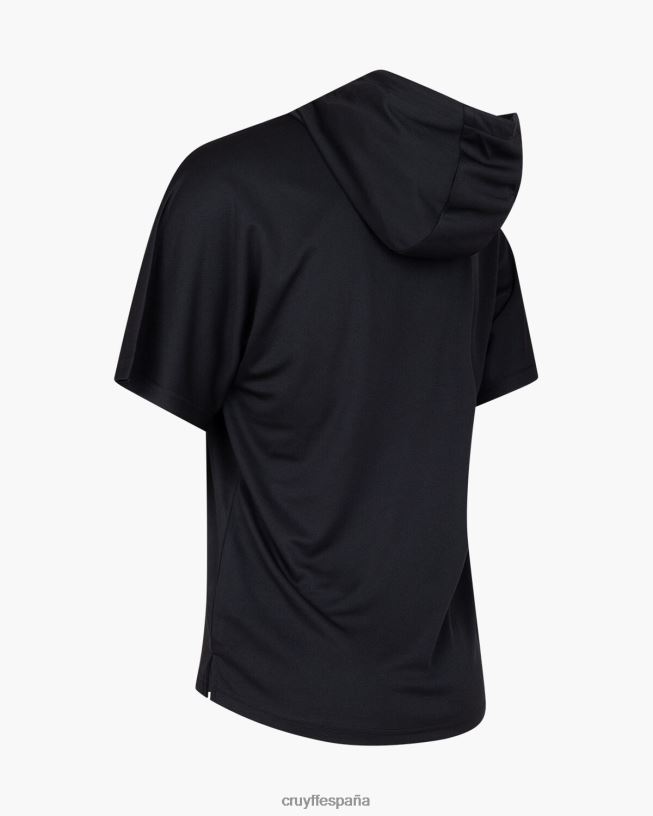 traje de caja Cruyff hombres oro D6DNB299 trajes