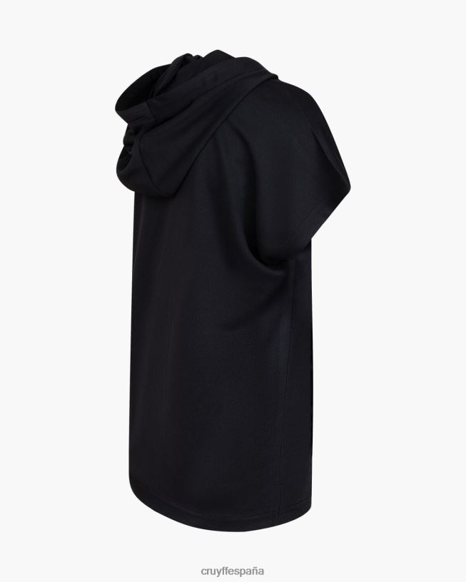 traje de caja Cruyff júnior oro D6DNB1113 trajes