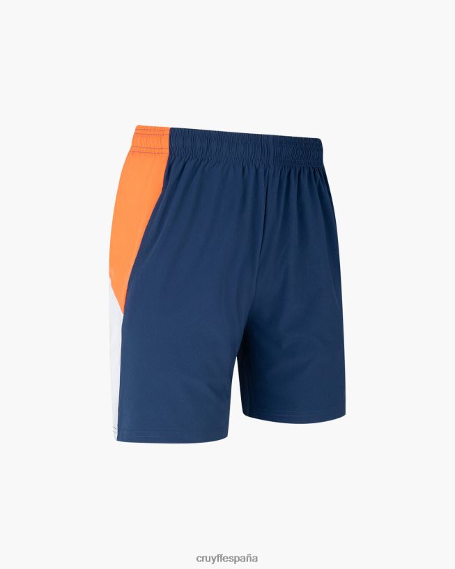 traje de carrera Cruyff hombres Armada D6DNB809 trajes