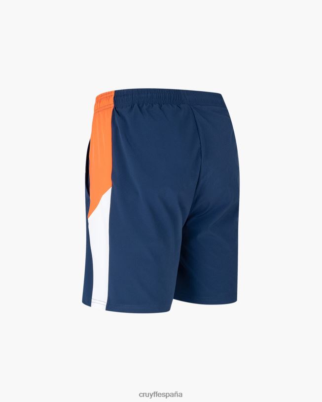traje de carrera Cruyff hombres Armada D6DNB809 trajes