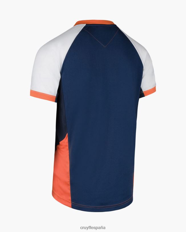 traje de carrera Cruyff hombres Armada D6DNB809 trajes