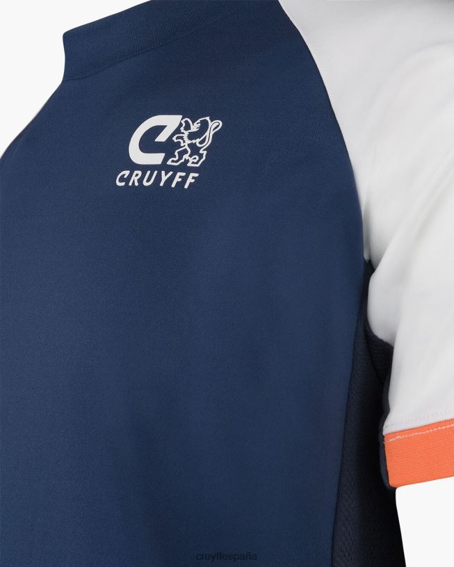 traje de carrera Cruyff hombres Armada D6DNB809 trajes