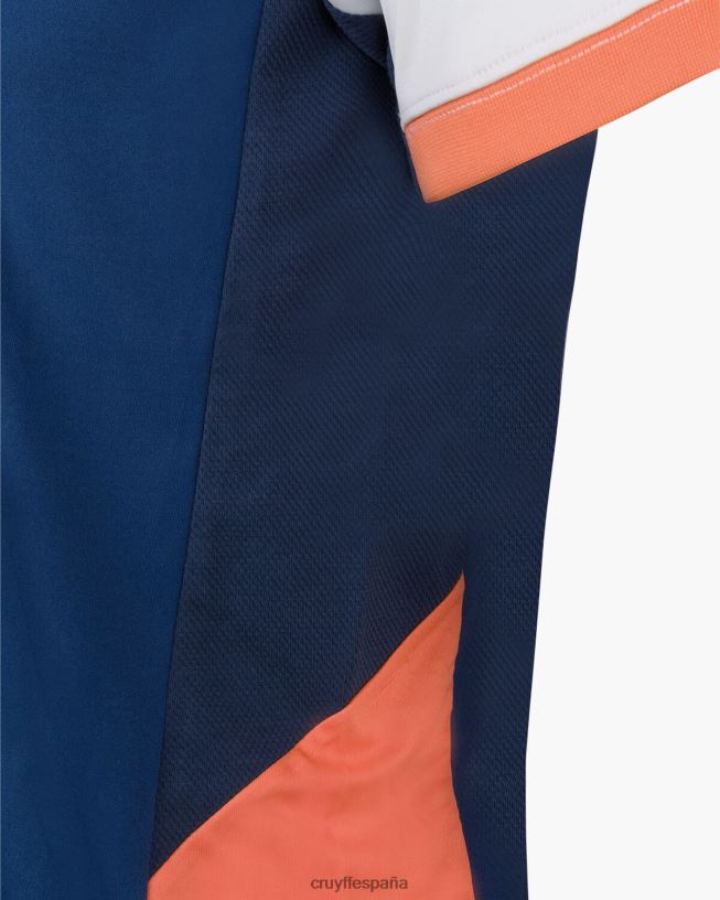 traje de carrera Cruyff hombres Armada D6DNB809 trajes