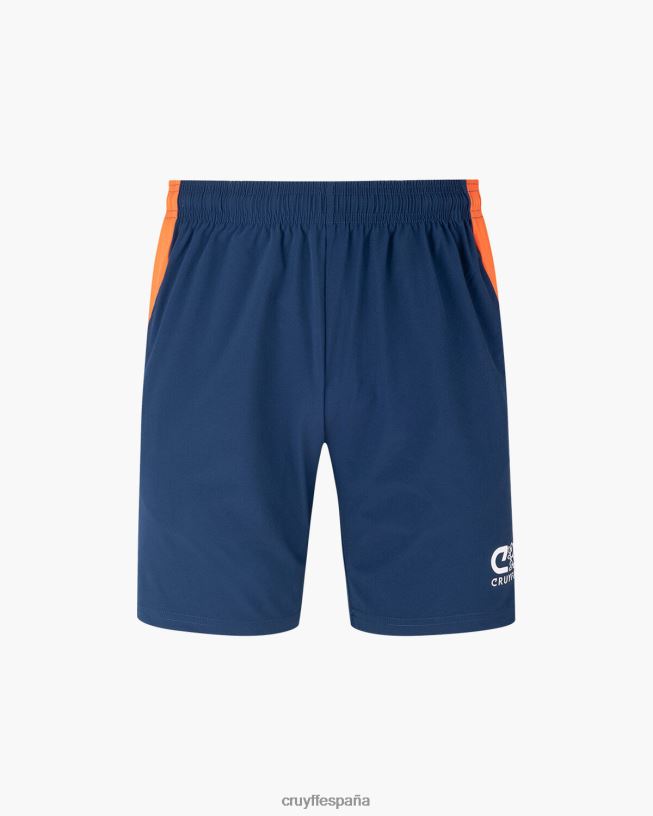 traje de carrera Cruyff hombres Armada D6DNB809 trajes