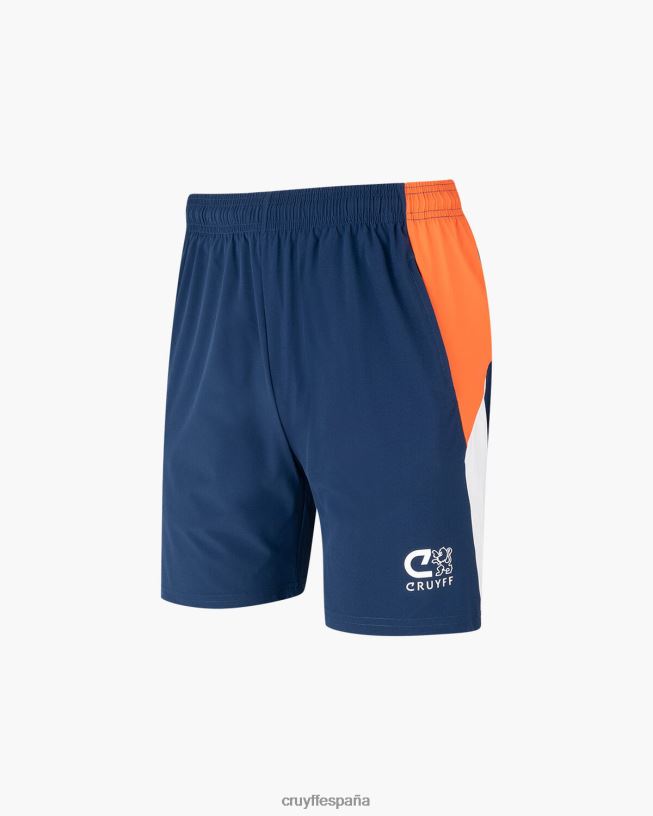 traje de carrera Cruyff hombres Armada D6DNB809 trajes