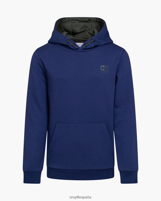 traje de denver Cruyff júnior Armada D6DNB1204 trajes