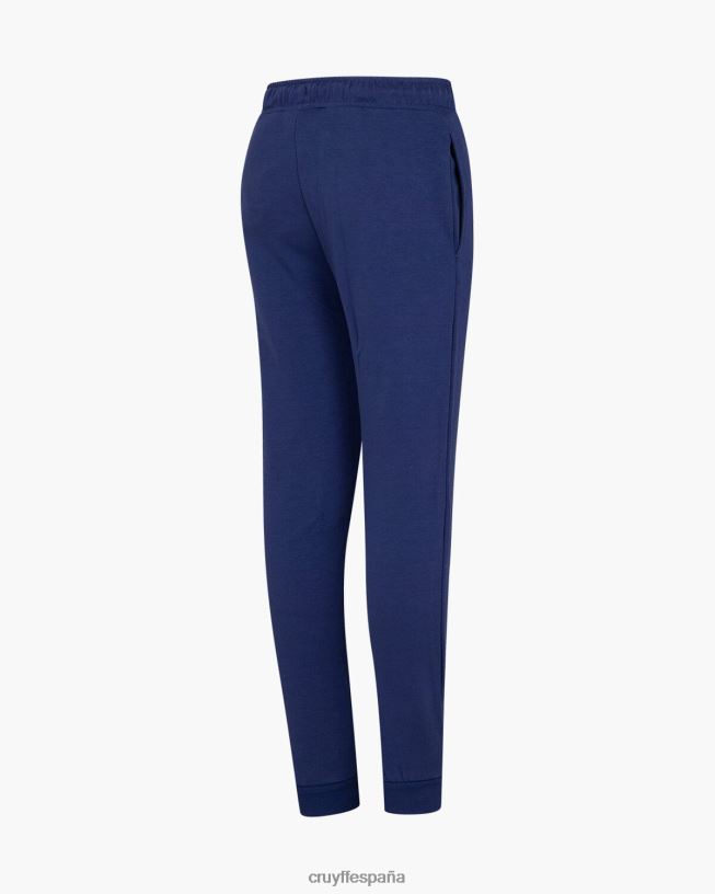 traje de denver Cruyff júnior Armada D6DNB1204 trajes