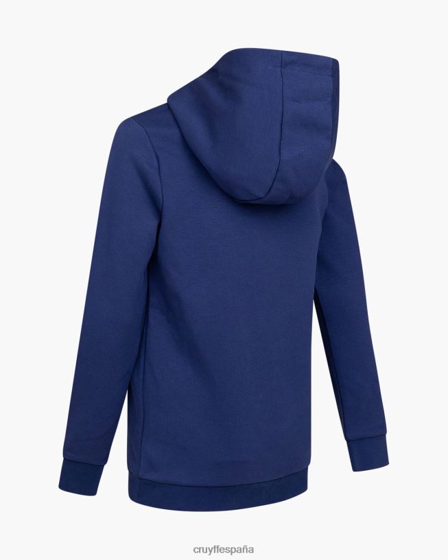 traje de denver Cruyff júnior Armada D6DNB1204 trajes