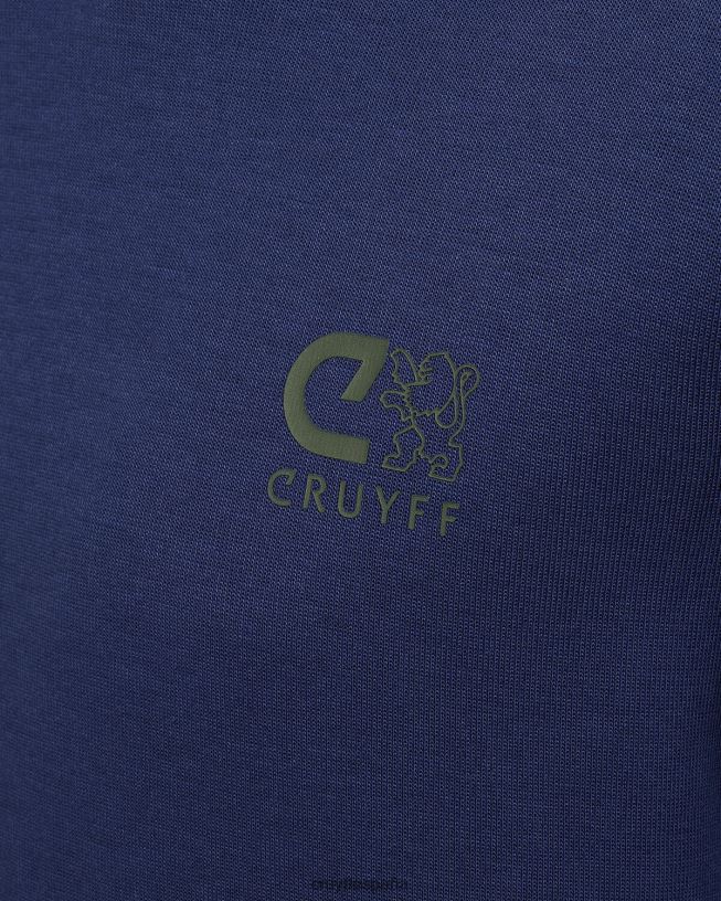 traje de denver Cruyff júnior Armada D6DNB1204 trajes